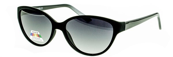 Очки солнцезащитные PROUD женские поляриз.линзы (90124) - фото 19471