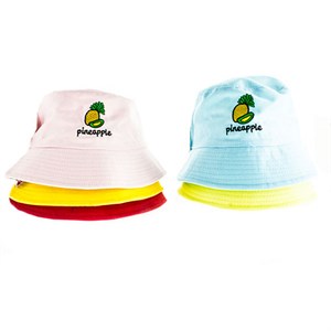 Панама Xryr детская 100% хлопок (В001) - фото 19476