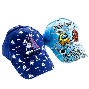 Кепка детская Xryr 100%хлопок (2310) - фото 19479