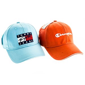 Кепка унисекс  100% хлопок (108) - фото 19482