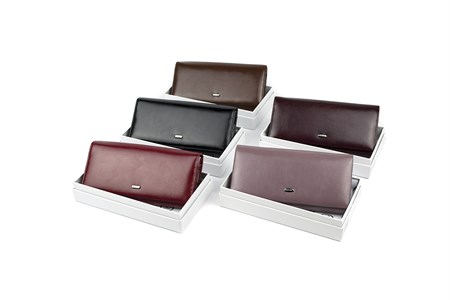 Кошелек Peters женский натуральная кожа (6102) - фото 19489