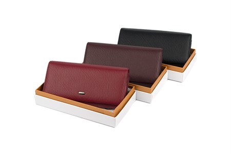 Кошелек Peters женский натуральная кожа (7102) - фото 19490