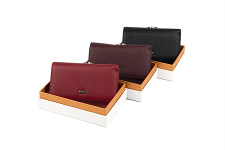 Кошелек Peters женский натуральная кожа (7105) - фото 19507