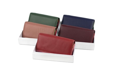 Кошелек Sezfert женский натуральная кожа  (426-1010) - фото 19516