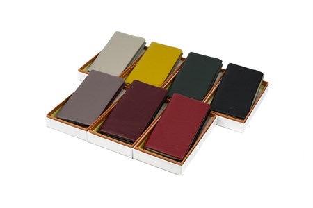 Кошелек женский Albatros натуральная кожа  (33-3730) - фото 19517