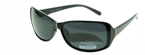 Очки солнцезащитные Maiersha женские поляризованные линзы (03447) - фото 19520