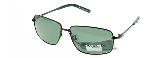 Очки солнцезащитные MATRIX мужские поляриз.линзы (8454) - фото 19522