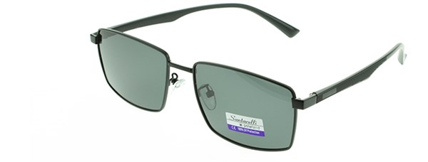 Очки солнцезащитные Santarelli мужские поляриз.линзы (9119) - фото 19523
