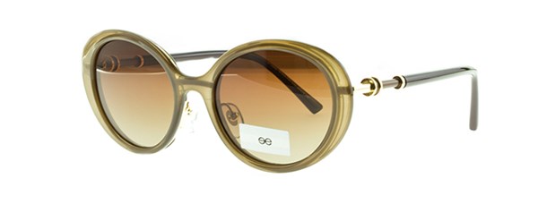 Очки солнцезащитные Eternal женские поляризованные линзы (3352) - фото 19527