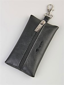 Ключница  SPARK натуральная кожа (МВВ - Л) - фото 19538