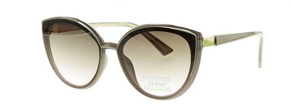 Очки солнцезащитные  Alese женские (9445) - фото 19539