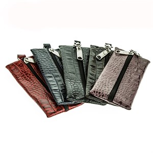 Ключница  Кайман натуральная кожа (Средняя) - фото 19546