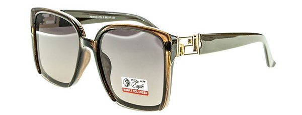 Очки солнцезащитные Polar Eagle женские, поляриз. линзы  (05740) - фото 19610