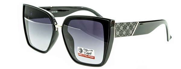 Очки солнцезащитные Polar Eagle женские, поляриз. линзы  (07508) - фото 19611