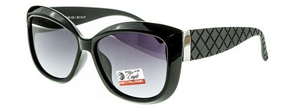 Очки солнцезащитные Polar Eagle женские, поляриз. линзы  (07193) - фото 19612