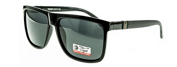 Очки солнцезащитные Polar Eagle мужские поляриз.линзы (2270) - фото 19617
