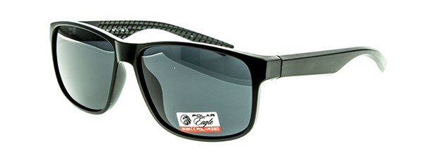 Очки солнцезащитные Polar Eagle мужские поляриз.линзы (3073) - фото 19619