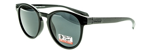 Очки солнцезащитные Polar Eagle женские, поляриз. линзы  (03076) - фото 19623