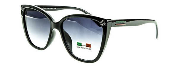 Очки солнцезащитные Luoweite женские  (2233) - фото 19628