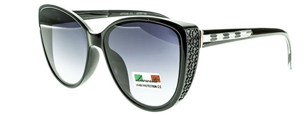 Очки солнцезащитные Luoweite женские  (2230) - фото 19633