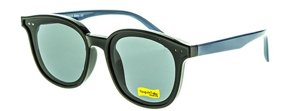 Очки солнцезащитные Penguinbaby детские поляризованные линзы (0015) - фото 19692