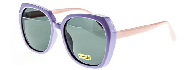 Очки солнцезащитные Penguinbaby детские поляризованные линзы (0010) - фото 19693