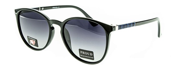 Очки солнцезащитные PROUD женские поляриз.линзы (90178) - фото 19709