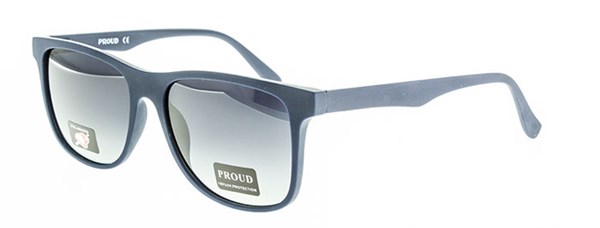 Очки солнцезащитные PROUD мужские поляриз.линзы (90140) - фото 19712