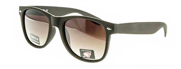 Очки солнцезащитные PROUD мужские поляриз.линзы (90038) - фото 19720