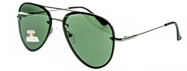 Очки солнцезащитные PROUD мужские поляриз.линзы (94059) - фото 19721