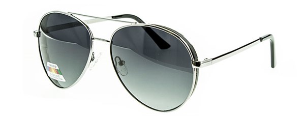 Очки солнцезащитные PROUD мужские поляриз.линзы (94051) - фото 19727