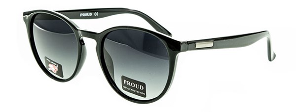 Очки солнцезащитные PROUD унисекс поляриз.линзы (90143) - фото 19732