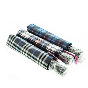 Зонт ZITA  п/ автоматический мужской 100% ПЭ (601) - фото 19736