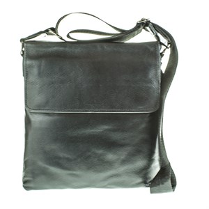 Сумка  мужская натуральная кожа (1024-3) - фото 19738