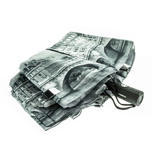 Зонт RAINBRELLA женский п/автоматический 100% п/э (1204) - фото 19745