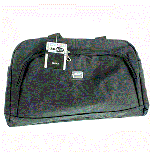 Сумка спортивная Sport полиэстер/текстиль (329) - фото 19750