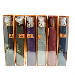 Зонт FREI REGEN женский автоматический 100% п/э (1021) - фото 19760