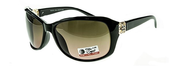 Очки солнцезащитные Polar Eagle женские, поляриз. линзы  (05761) - фото 19765