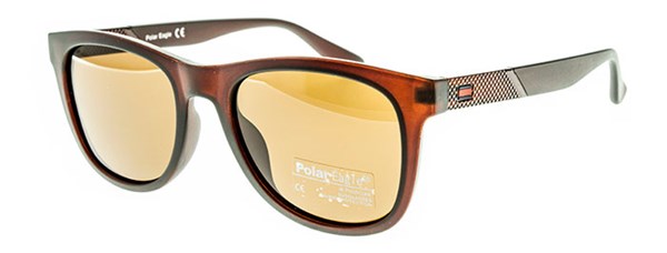 Очки солнцезащитные Polar Eagle мужские поляриз.линзы (8105) - фото 19766