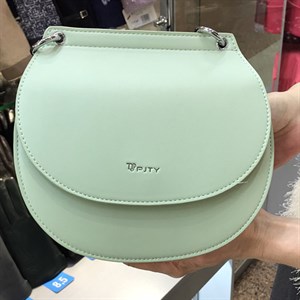 Сумка  женская Fashion classic эко кожа (2050).Скидка 50% - фото 19800