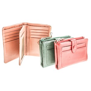 Кошелек DANICA женский натуральная кожа (3227) - фото 19809