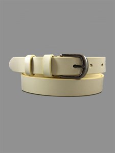 Ремень  женский Belt Style натуральная кожа (25080) - фото 19814