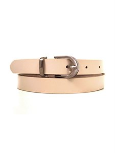 Ремень  женский  натуральная кожа (20093) - фото 19816