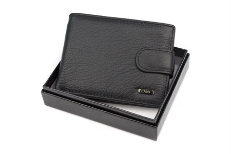 Портмоне FANI мужское  натуральная кожа (538) - фото 19832
