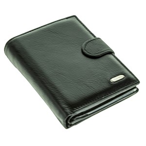 Портмоне FANI мужское  натуральная кожа (302) - фото 19835