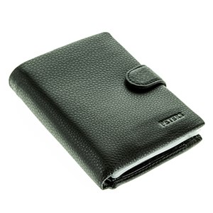 Портмоне  мужское PETERS натуральная кожа  (5532) - фото 19836