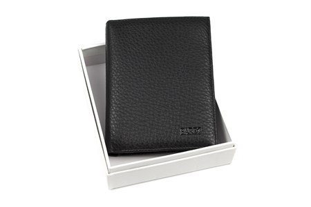 Портмоне Barez мужское  натуральная кожа (123) - фото 19838