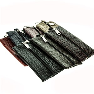 Ключница  Кайман натуральная кожа (Большая) - фото 19839