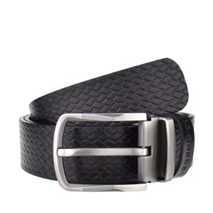 Ремень мужской ВВ1 натуральная кожа, клас. пряжка (474105) - фото 19845