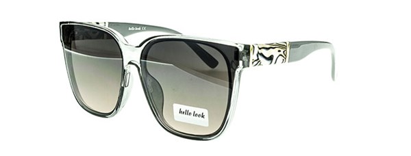 Очки солнцезащитные  Hello Look женские (3054) - фото 19856